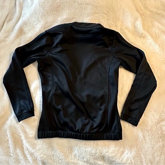 Nike Golf Therma-Fit zip up - Picture 2 of 5